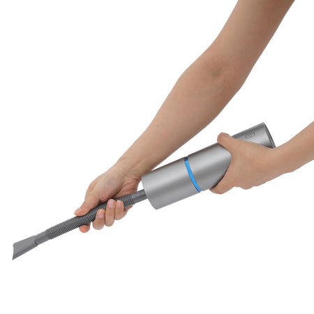 Handheld Cleaner 84W Portable Vacuum &ndash; USB Charging