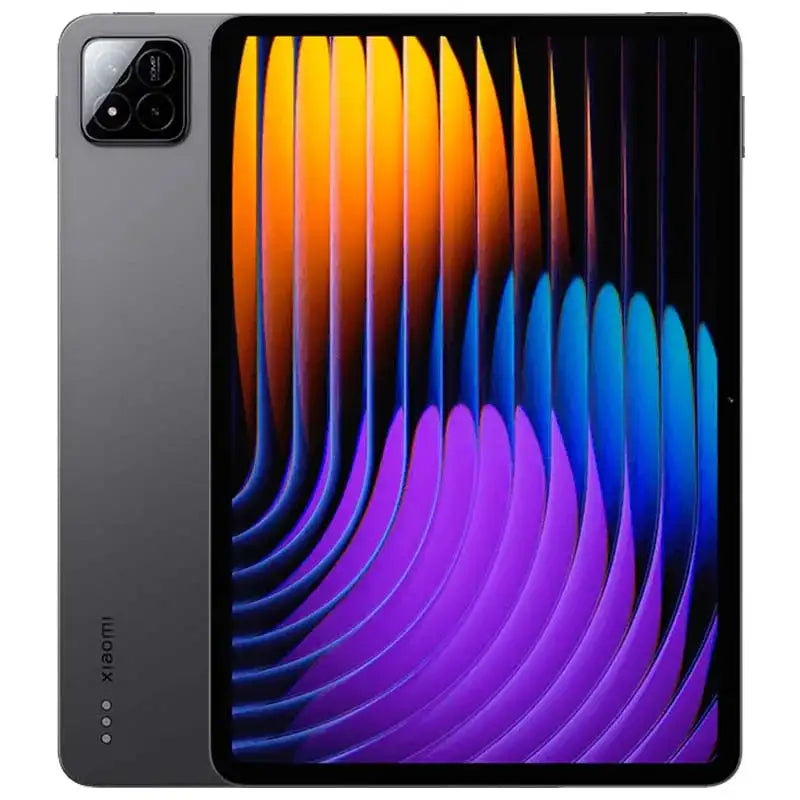 Xiaomi Pad 7 Pro &ndash; Powerful Snapdragon 8S Gen 3 Performance Gray / 12GB/512GB Glass / france