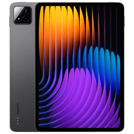 Xiaomi Pad 7 Pro &ndash; Powerful Snapdragon 8S Gen 3 Performance Gray / 12GB/512GB Glass / france