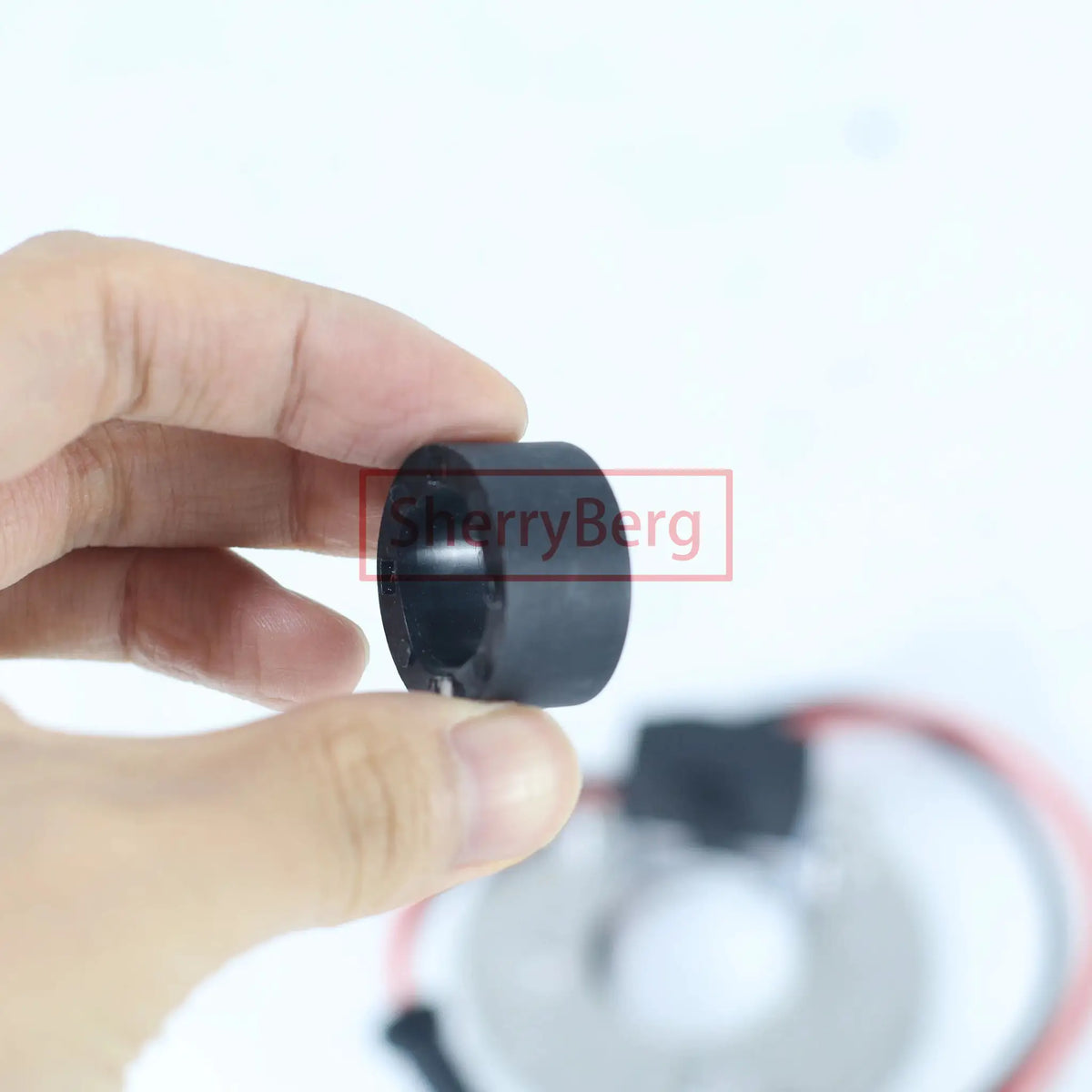 SherryBerg Distributor Electrical Ignition KIT 1142 For Delco 1111748 Distributor Points to Electronic Conversion Kit Quality by InterCyprus Trading Ltd