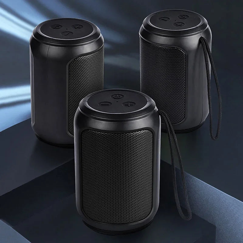 A3 Bluetooth Speaker &ndash; Portable Outdoor Wireless Subwoofer