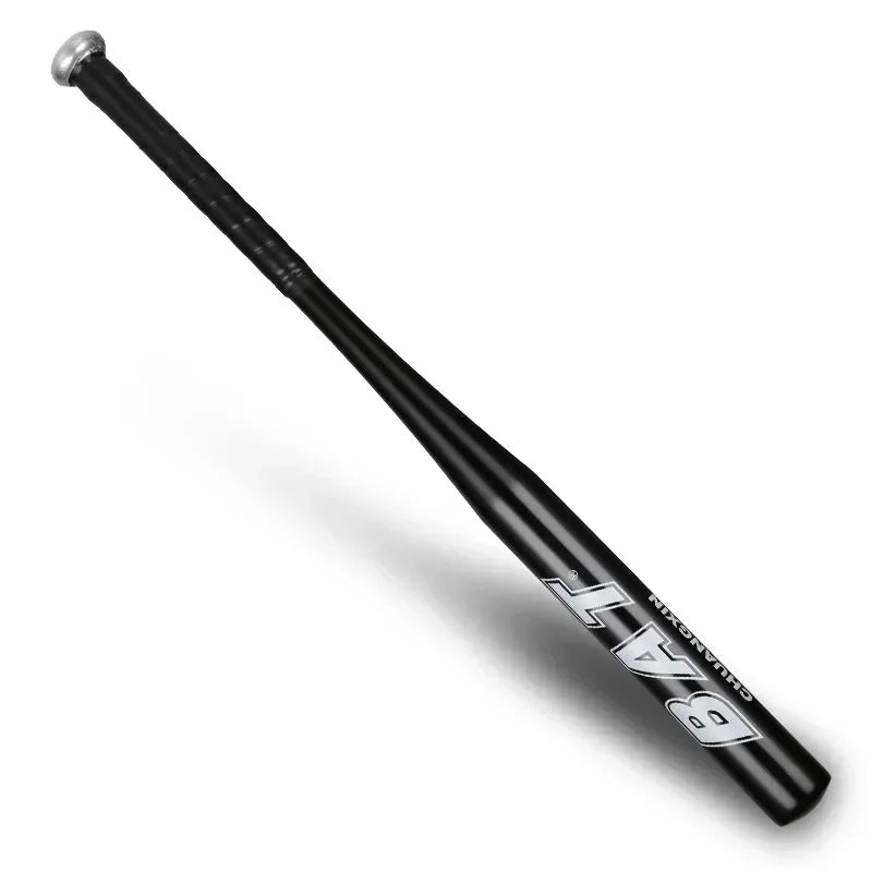 All Aluminum Alloy Baseball Bat &ndash; Lightweight Practice Bat