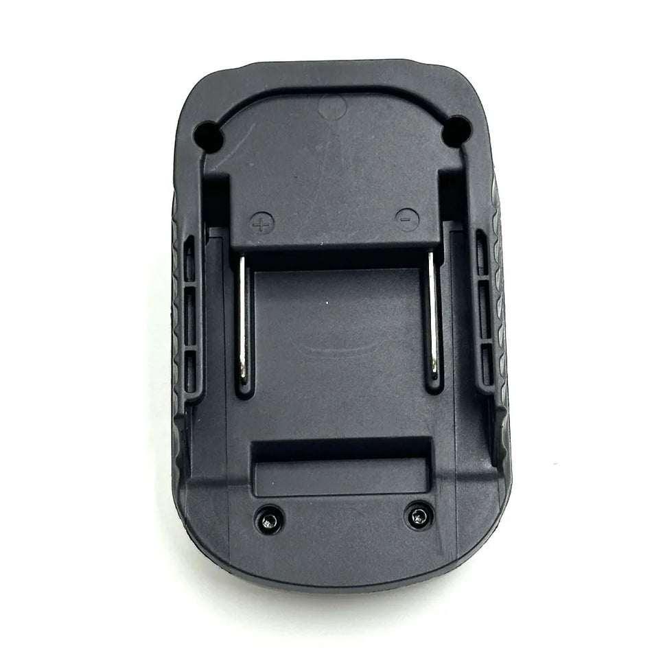 Adaptador de Bateria MT20BSL Conversor para Ferramentas Bosch 18V Makita