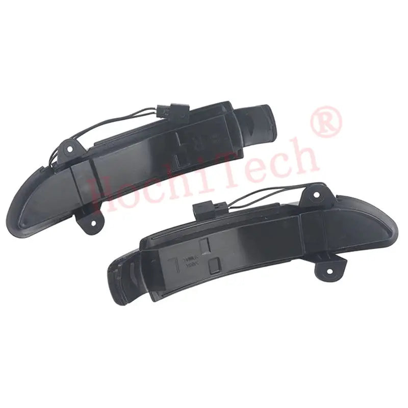2x Dynamic Blinker LED Turn Signal Light Indicator Side Mirror Lamp for Mercedes-Benz E S CLS CL Class W219 C219 W221 W211 W216 by InterCyprus Trading Ltd