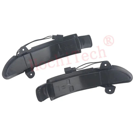 2x Dynamic Blinker LED Turn Signal Light Indicator Side Mirror Lamp for Mercedes-Benz E S CLS CL Class W219 C219 W221 W211 W216 by InterCyprus Trading Ltd