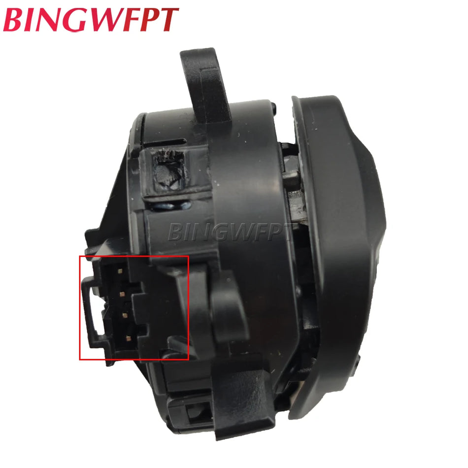 Botones de control de crucero para Ford Fiesta MK7 Ecosport 2013