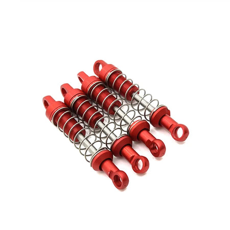 MN Model Metal Upgrade RC Car Parts &ndash; All Metal Upgrade Set shock absorber