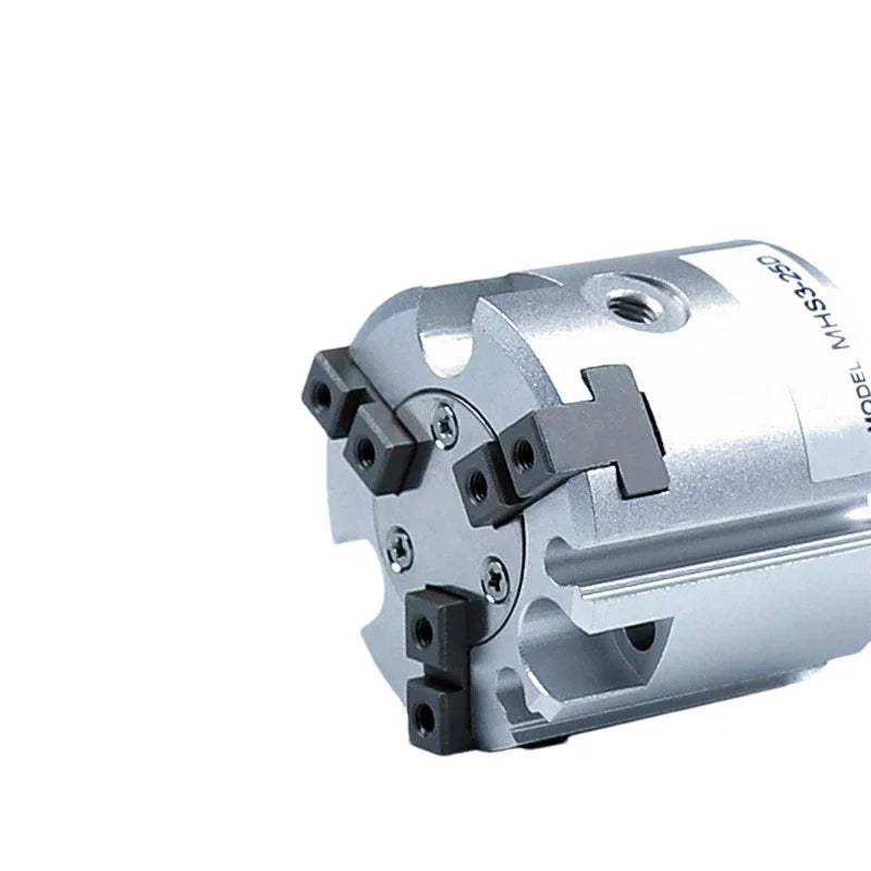 MHS2/MHS3/MHS4 Gripper Replacement &ndash; Double Action Rotating