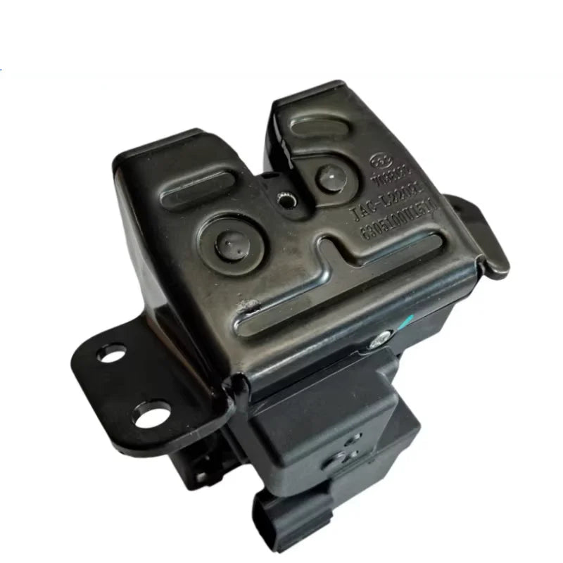 Rear Trunk Lid Latch Assembly For JAC S3 S4 S5 T5 6305100U1510 by InterCyprus Trading Ltd