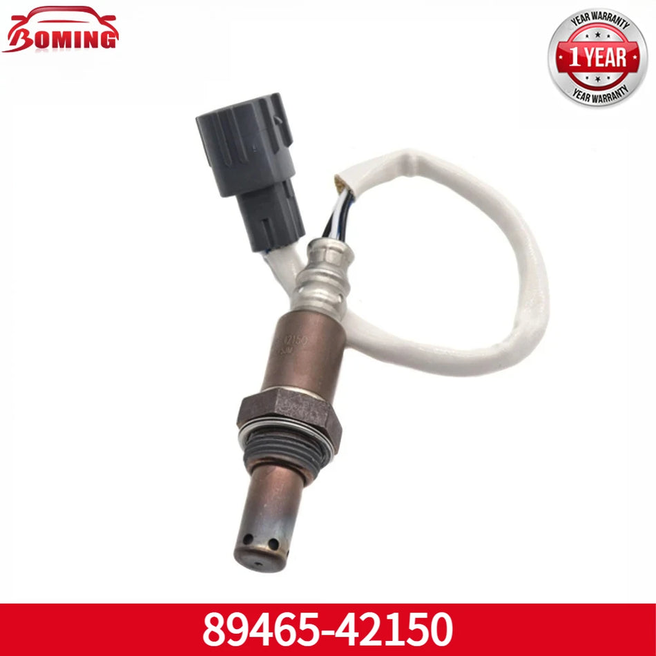 Rear Downstream Air-Fuel Ratio Oxygen Sensor for Toyota