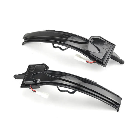 LED Turn Signal Lights for Mercedes-Benz A Class W177 by InterCyprus Trading Ltd