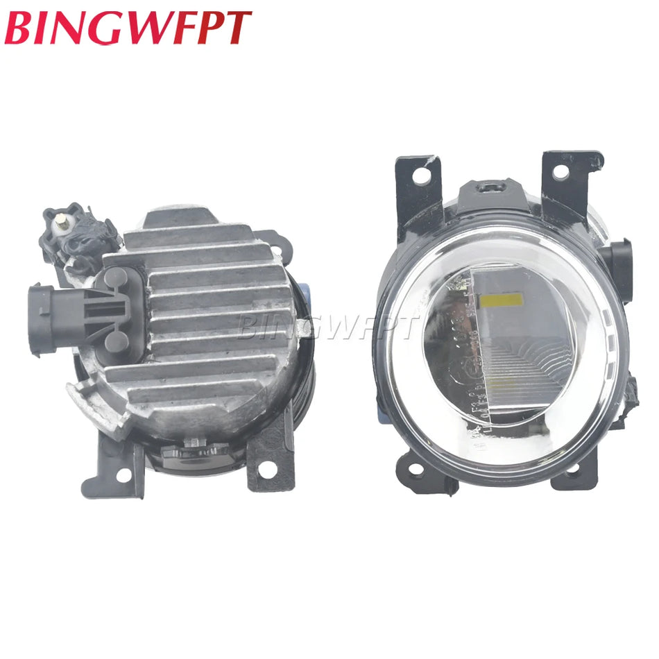 LED meglenke za Infiniti Q50 Q50L Q70 Q70L QX50 QX60 QX80