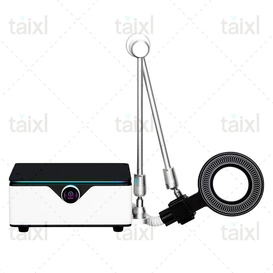 Smertelindring Magnetisk Terapi Fysioterapimaskine Til Rehabilitering