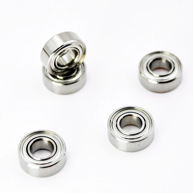 SMR115ZZ Hybrid Ceramic Bearing - Lightweight Yet Durable