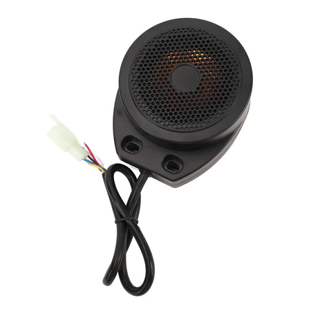 Motorcycle Sound Simulator - 110dB Water Resistant System