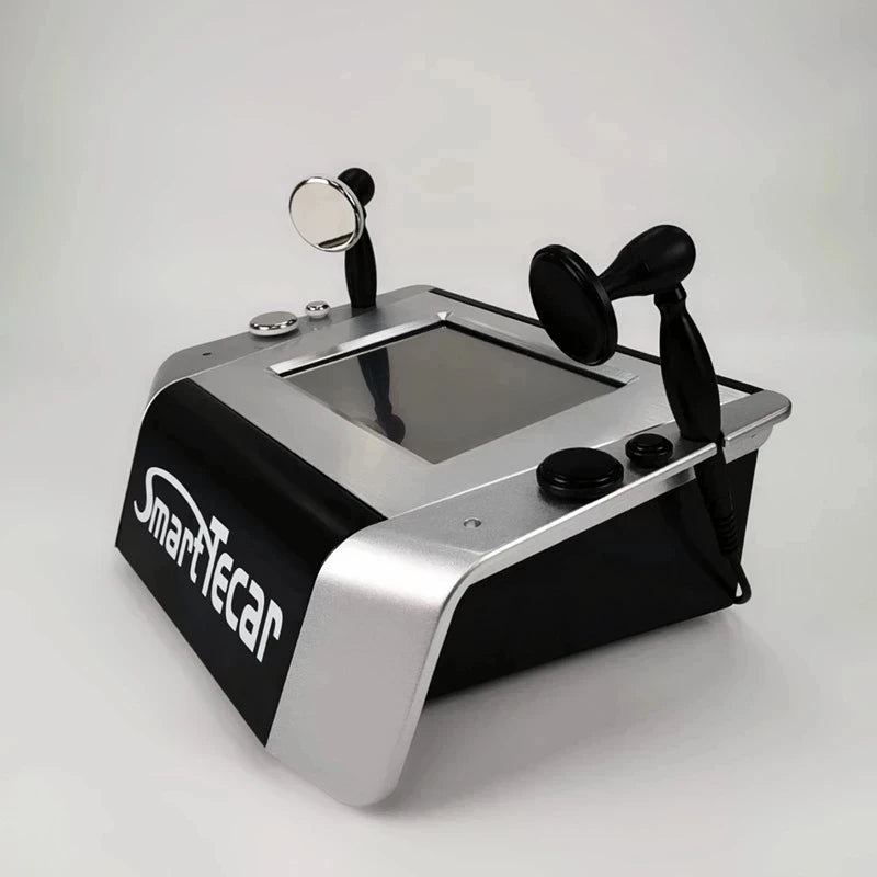 Smart Tecar fyzioterapeutické diatermické zařízení na obličej 448kHz