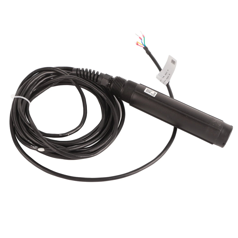 Fluorescenční DO Metr Senzor 12 24V Vodotěsný Sladkovodní