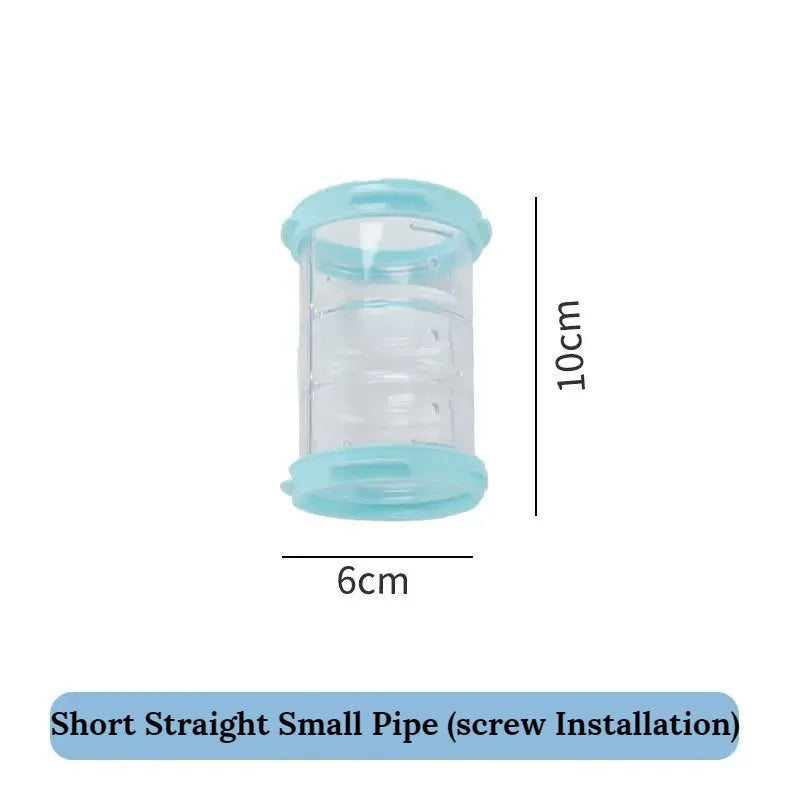 Busy Board Montessori Toy &ndash; Interactive Cognitive Recovery Pipeline 1