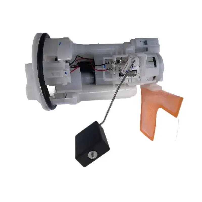 Fuel Pump Assembly With Level Sensor For Toyota Corolla 1.8L 2.4L 77020-02190 by InterCyprus Trading Ltd