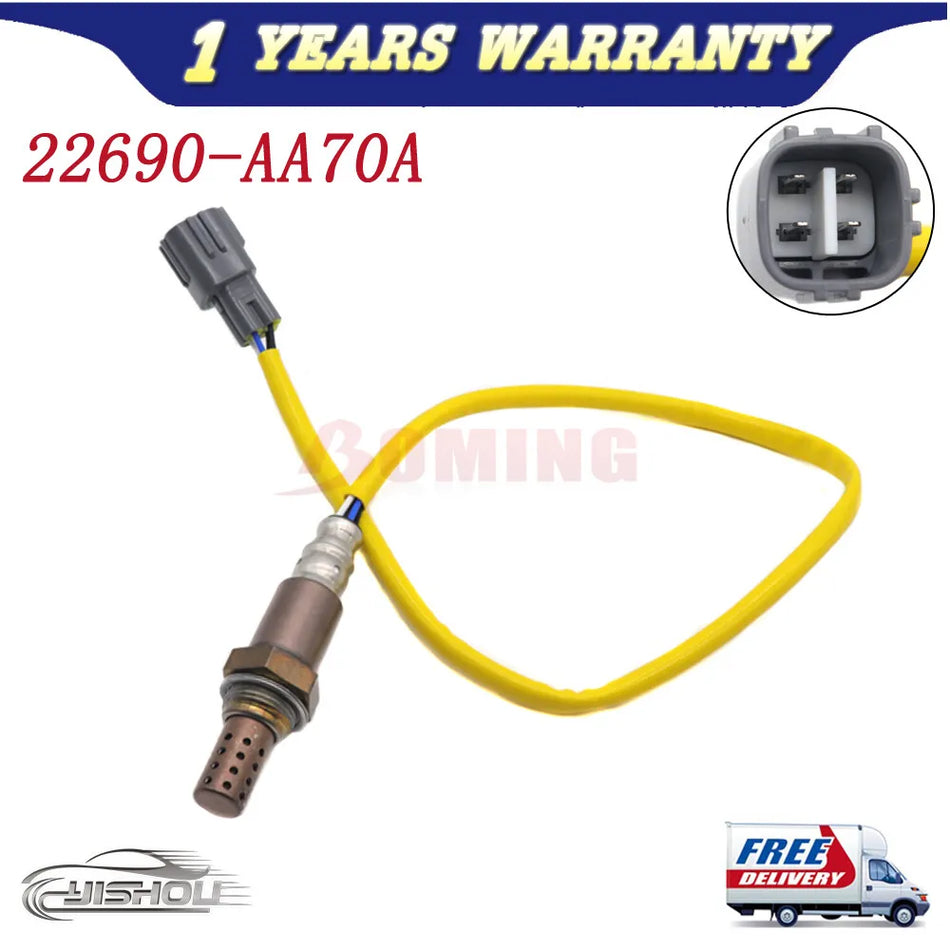 Oxygen Sensor Lambda for Saab 9-2X and Subaru Models