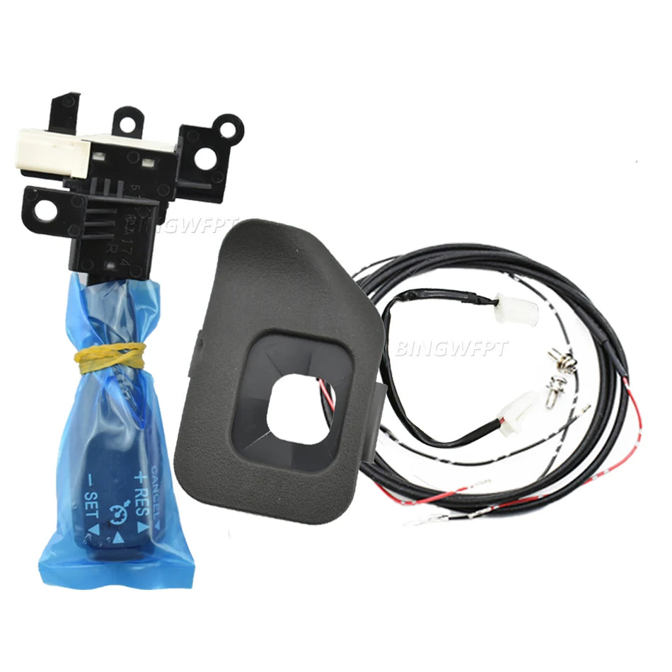 Interruttore del cruise control con cavo per Toyota Vios 13-16 84632-34011
