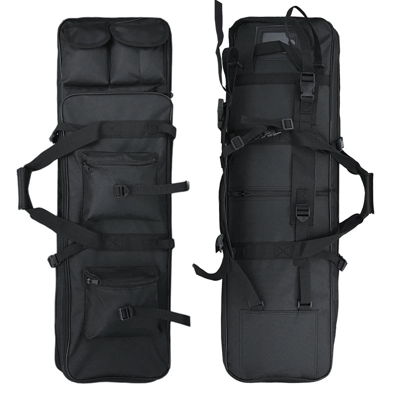 81cm 94cm 115cm Tactical Gun Bag &ndash; Three Length Options