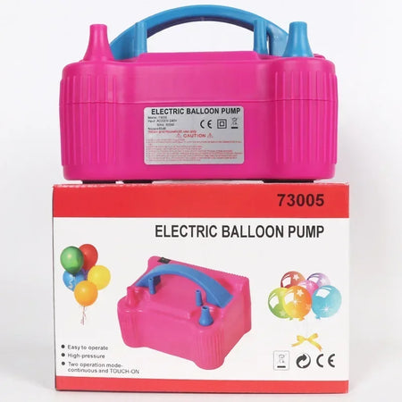 1PC High Pressure Balloon Pump &ndash; Portable Quick Inflate