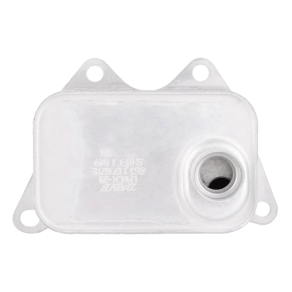 Алюминиевый радиатор масла для Volkswagen Amarok 1.8T/2.0T 04-19