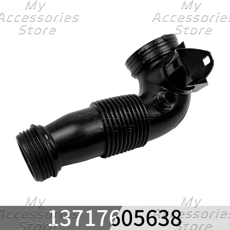 OE:13717605638 Air Intake Hose Pipe For BMW F22 F23 F18 F25 F26 F30 F32 F33 F34 F10 F11 F15 F16 E84 N20 Engine Air Inlet Tube by InterCyprus Trading Ltd