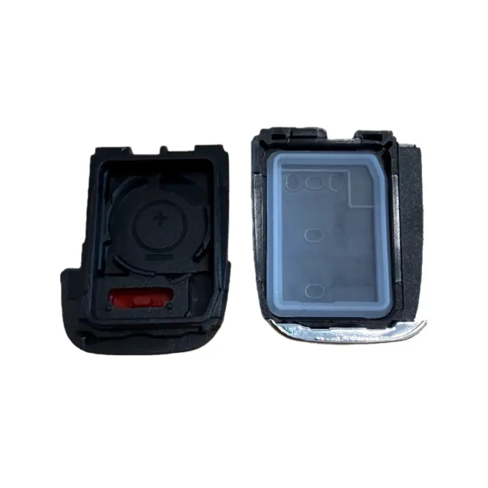4 Button Remote Control Key Shell Casing for VE HOLDEN Commodore Compatible For Pontiac G8 for Chevrolet by InterCyprus Trading Ltd