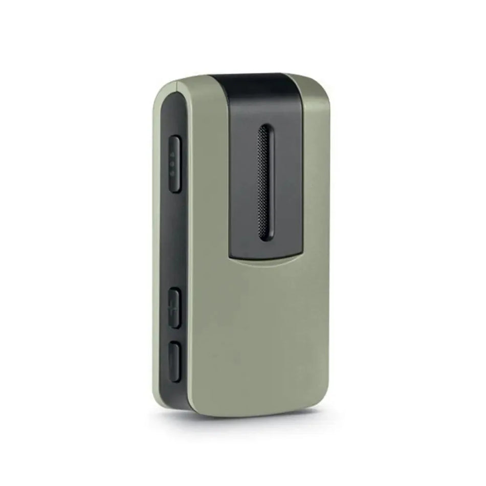 Rexton Έξυπνο Μικρόφωνο για Ακουστικά Βαρηκοΐας Adore και MyCore, Ασύρματη Ροή Bluetooth