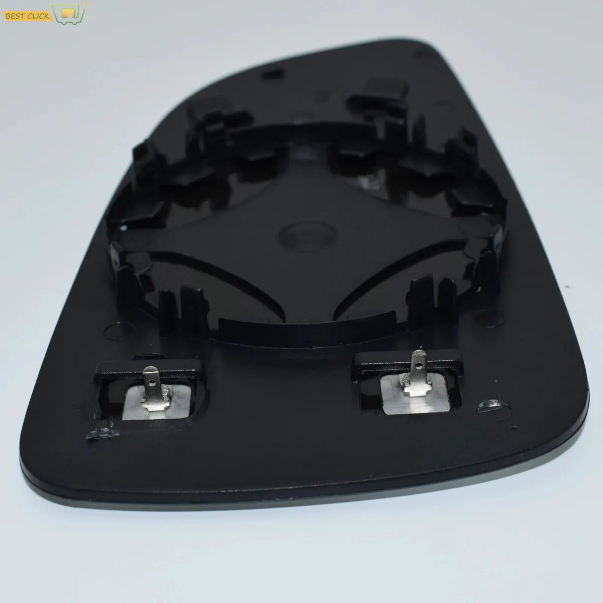 For Opel / Vauxhall / Holden Astra H 5 Mk5 2004 2005 2006 2007 2008 2009 Left Right Pair Side Door Wing Mirror Glass Heated by InterCyprus Trading Ltd