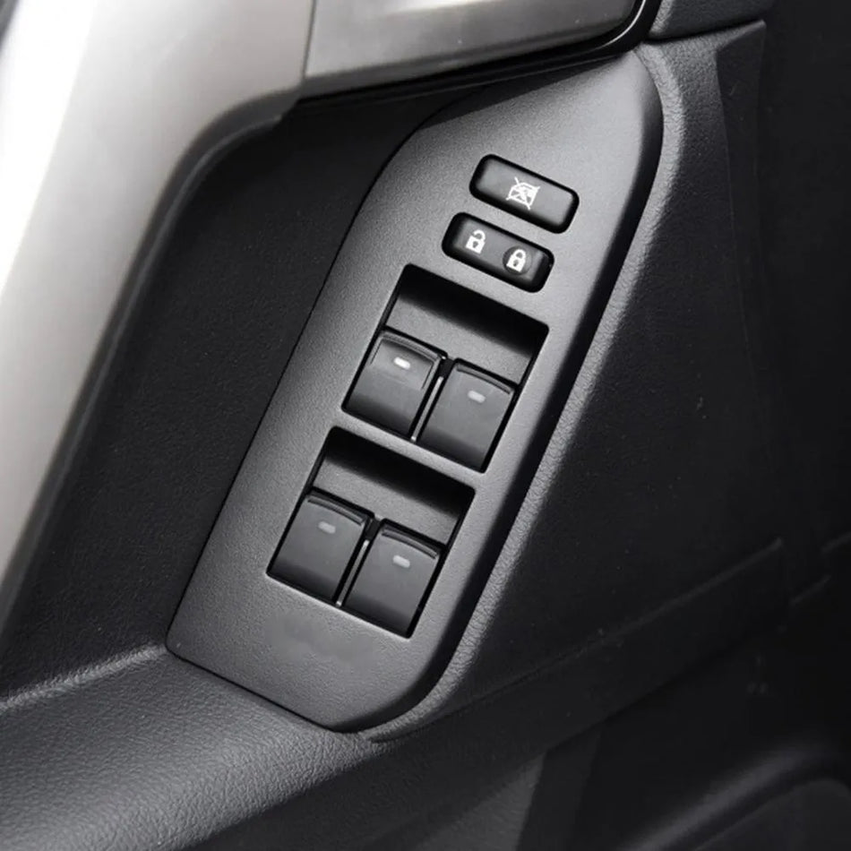 Master Window Switch For Toyota Camry Prius Lexus 84040-05020