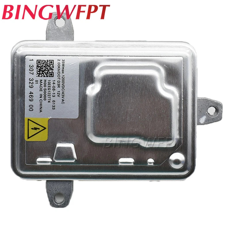 D3S Xenon HID balasta kontroles vienība Mercedes CLA200 CLA250 CLA45 AMG