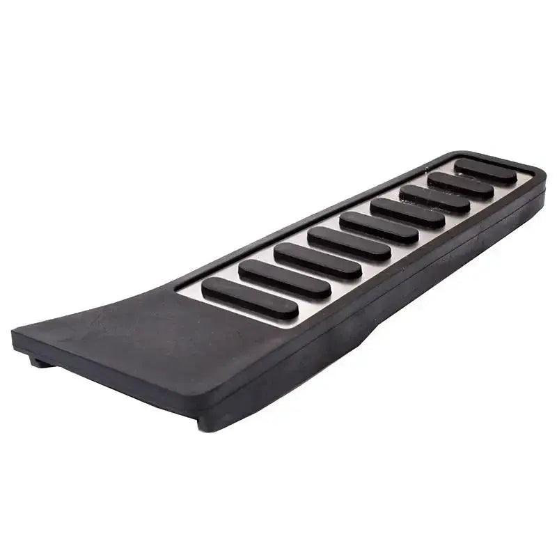 Stainless Steel Pedal Covers For Land Rover Range Rover Vogue L323 L322 Set by InterCyprus Trading Ltd