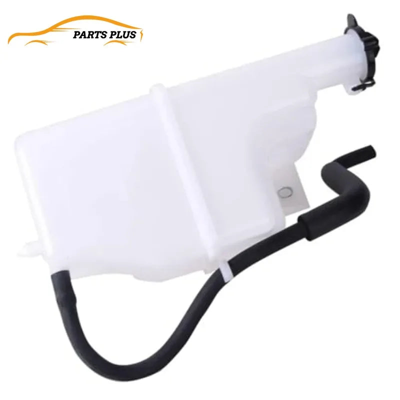 Zbiornik wyrównawczy chłodnicy płynu chłodzącego do Ford Fiesta CJ 2009-12