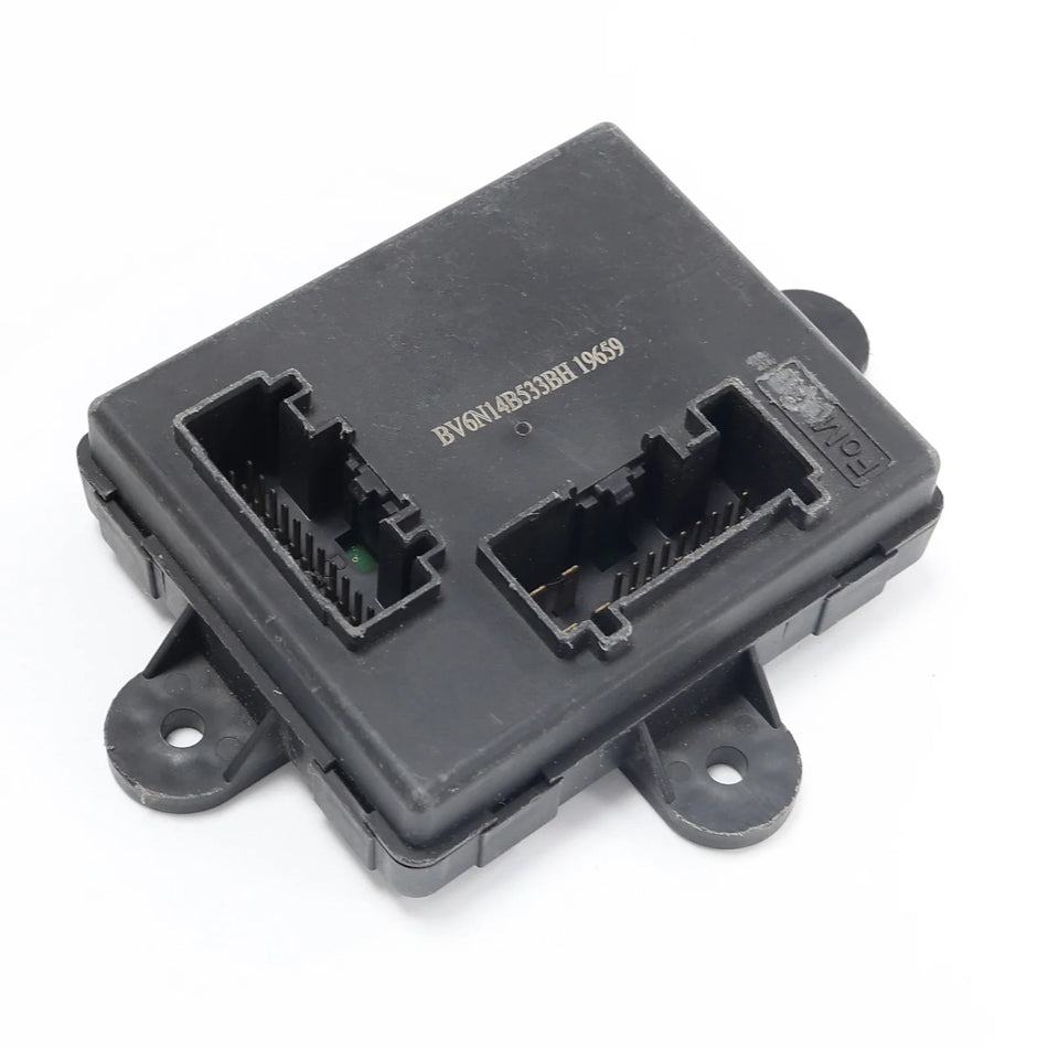 Модуль подъемного мотора переднего правого колеса для Ford Focus и Escort BV6N14B533BH заменяемая единица