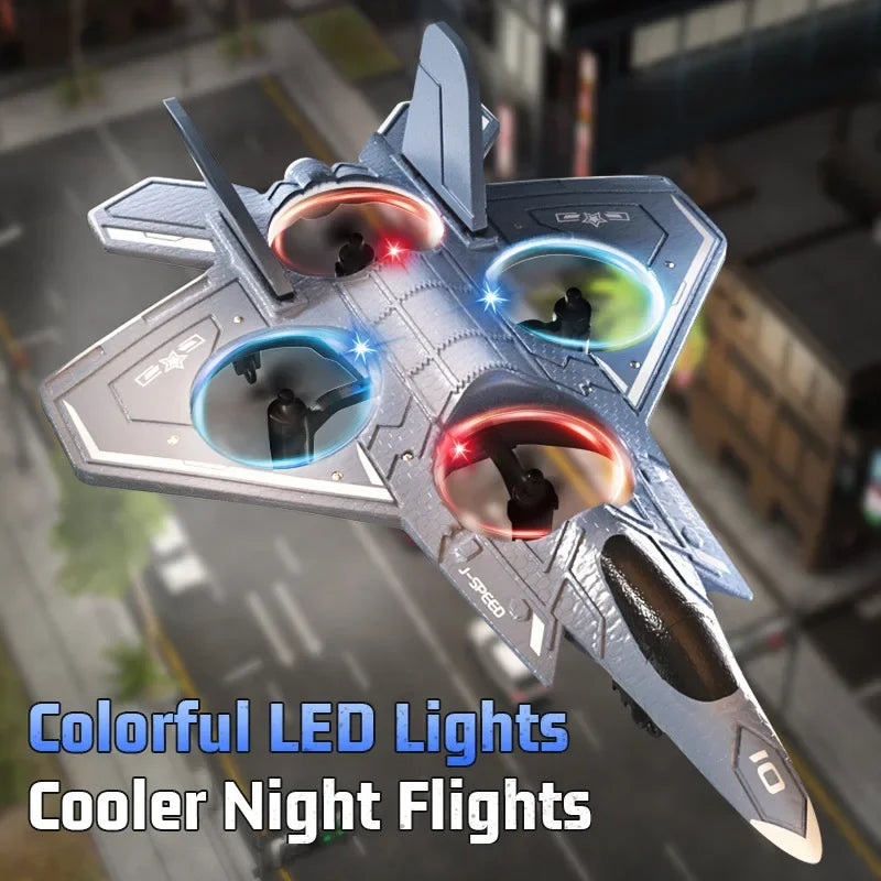 Cross-Border New Small Combat Drone Toy &ndash; Anti Crash Foam