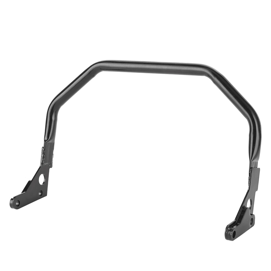 Supporto per telefono GPS per moto BMW R1250GS LC e R1200GS LC barra anteriore