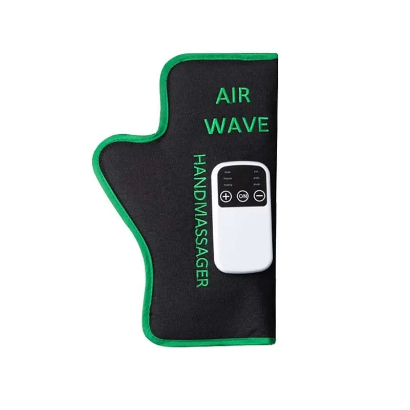 Air Compression Hand Massage Glove &ndash; Relieve Arthritis 1PCS Right