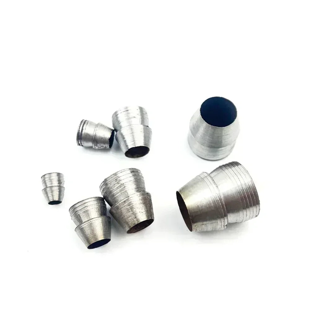 11mm Round Steel Hammer Handle Wedges - Secure Handle Fit