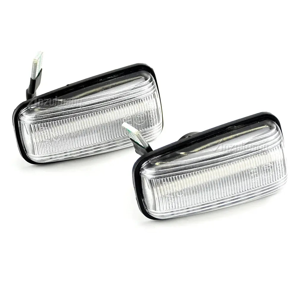 LED T10 Turn Signal Light for Citroen Xsara Saxo Berlingo Peugeot 306 by InterCyprus Trading Ltd