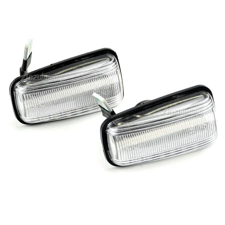 LED T10 Turn Signal Light for Citroen Xsara Saxo Berlingo Peugeot 306 by InterCyprus Trading Ltd