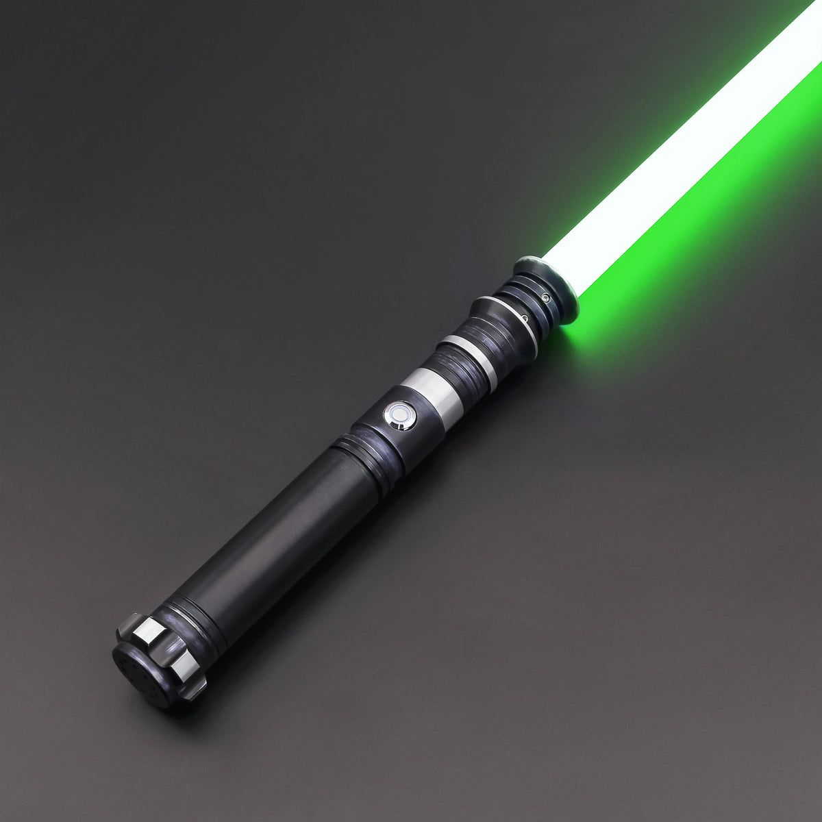 X-TREXSABER RGB Lightsaber with 12 Colours &amp; Smooth Swing Combat Features