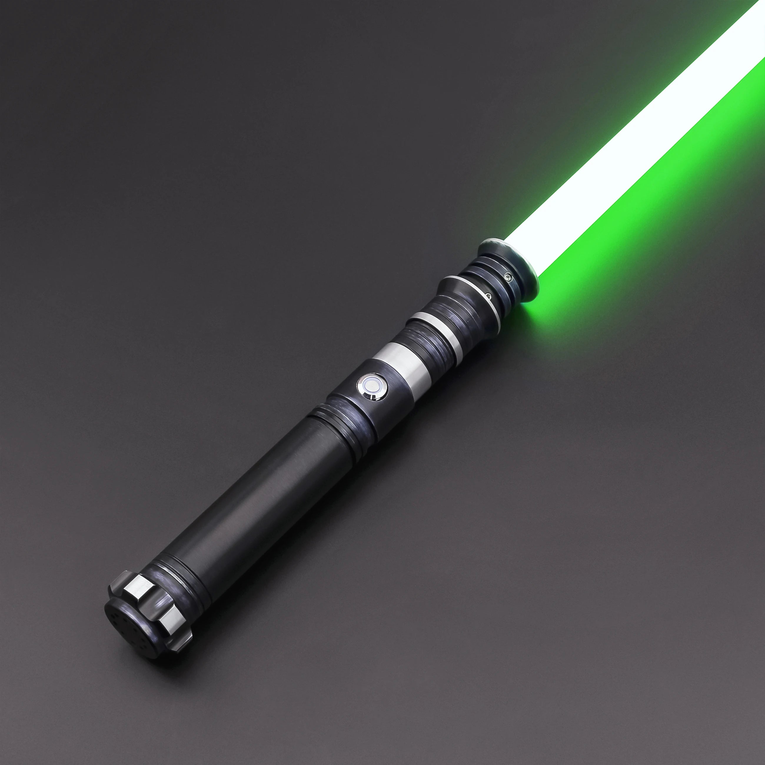 X-TREXSABER RGB Lightsaber with 12 Colours &amp; Smooth Swing Combat Features