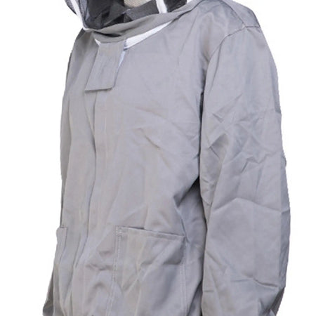 Beekeeping Protective Jacket Suit &ndash; Ventilated Pockets