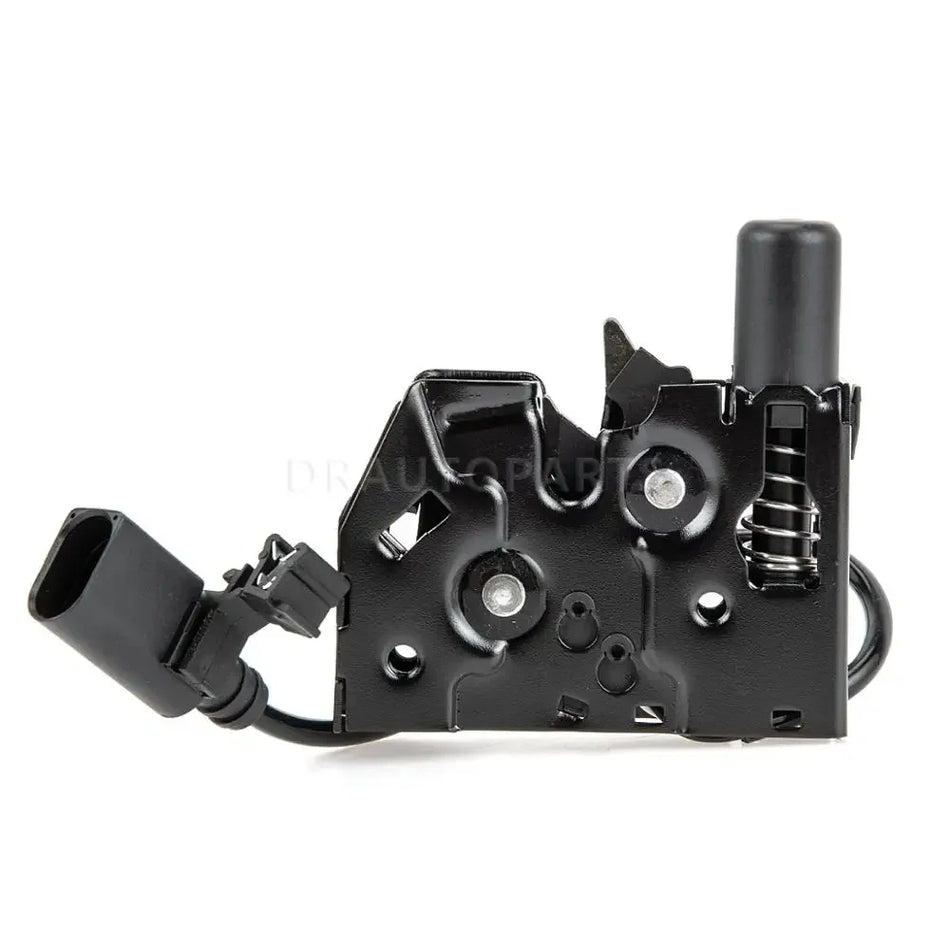 Hood Latch Lock for Audi A6 A7 S6 S7 RS7 2012-2016