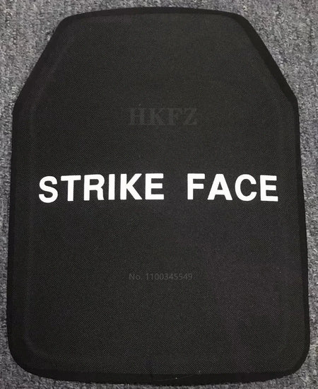 GA3 Lightweight Ballistic Vest &ndash; NIJ IIIA Protection