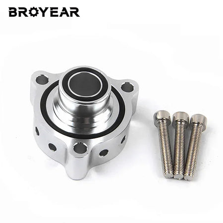 Blow Off Valve Adaptor for Mercedes 2.0L GDi A180 A250 CLA250 GLA250 by InterCyprus Trading Ltd