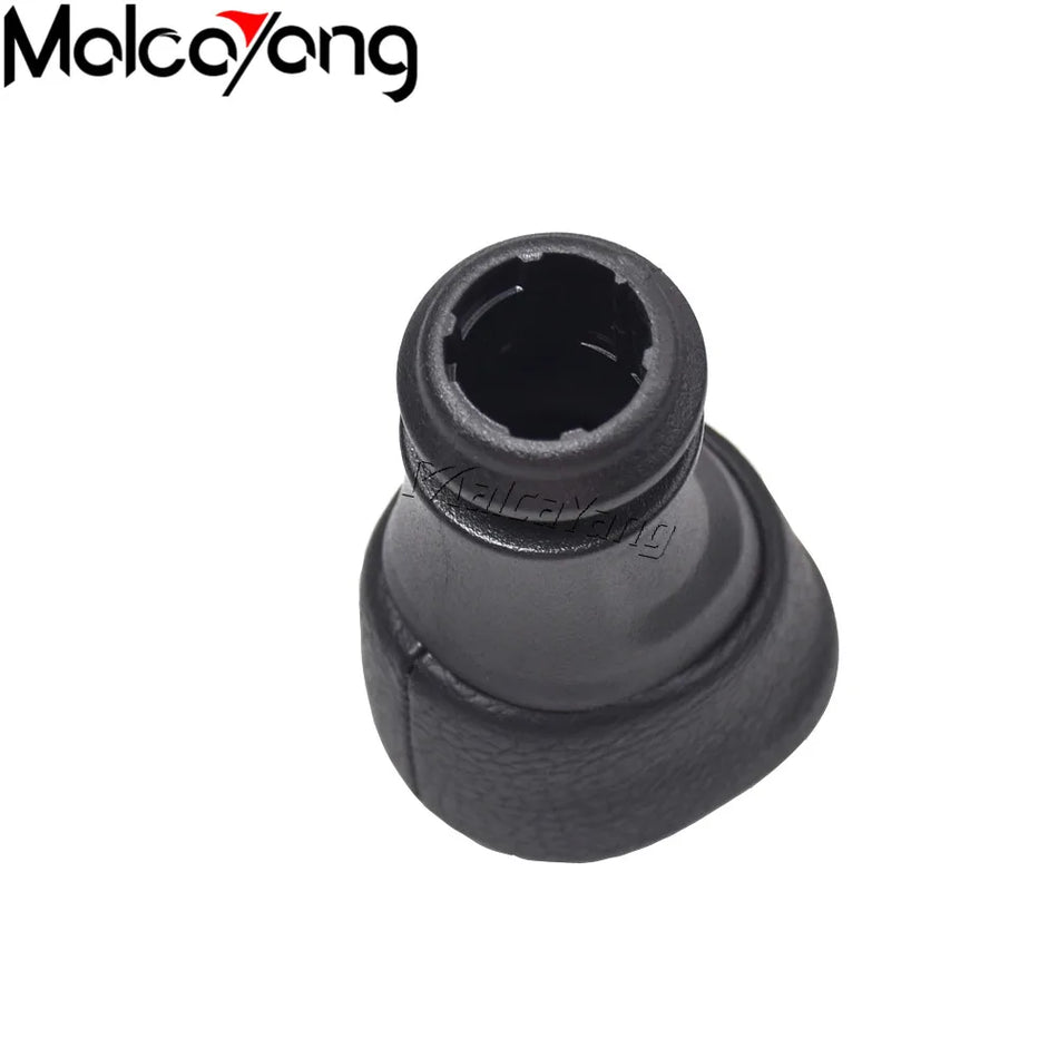 5 Speed Manual Gear Shift Knob for Renault Clio IV MK4
